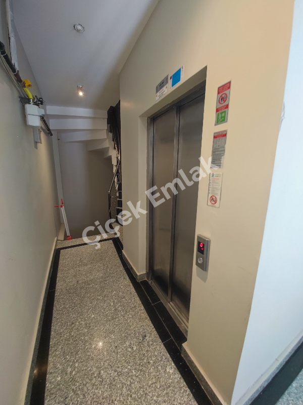 Akşemsettin Cengiz Topel Caddesi 2+1 Satılık Dubleks