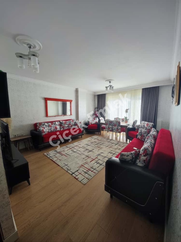 Akşemsettin Cengiz Topel Caddesi 2+1 Satılık Dubleks