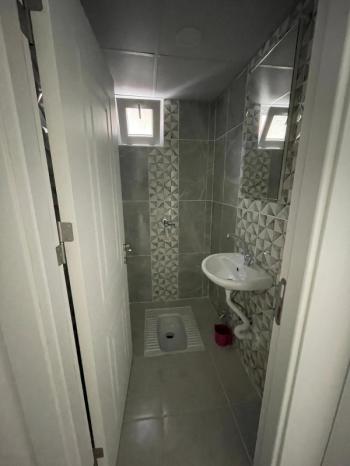 AFYON ÜÇOK EMLAKTAN HARBİŞ NAZMİ SAATÇİ MAH KİRALIK 2+1 SIFIR AYARINDA LÜX DAİRE