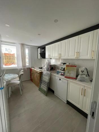 AFYON ÜÇOK EMLAKTAN HARBİŞ NAZMİ SAATÇİ MAH KİRALIK 2+1 SIFIR AYARINDA LÜX DAİRE