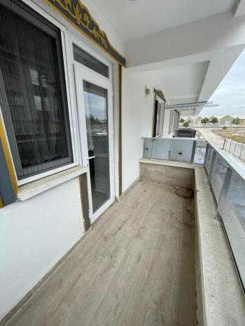 AFYON ÜÇOK EMLAKTAN HARBİŞ NAZMİ SAATÇİ MAH KİRALIK 2+1 SIFIR AYARINDA LÜX DAİRE