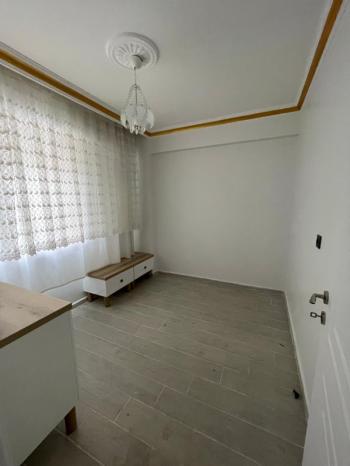 AFYON ÜÇOK EMLAKTAN HARBİŞ NAZMİ SAATÇİ MAH KİRALIK 2+1 SIFIR AYARINDA LÜX DAİRE