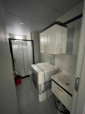 AFYON ÜÇOK EMLAKTAN HARBİŞ NAZMİ SAATÇİ MAH KİRALIK 2+1 SIFIR AYARINDA LÜX DAİRE