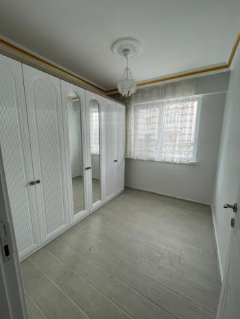 AFYON ÜÇOK EMLAKTAN HARBİŞ NAZMİ SAATÇİ MAH KİRALIK 2+1 SIFIR AYARINDA LÜX DAİRE