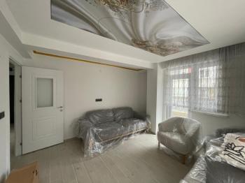 AFYON ÜÇOK EMLAKTAN HARBİŞ NAZMİ SAATÇİ MAH KİRALIK 2+1 SIFIR AYARINDA LÜX DAİRE