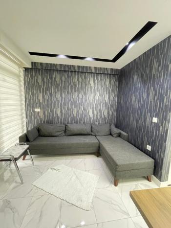 AFYON ÜÇOK EMLAKTAN DERVİŞPAŞA MAH SATILIK  1+1 45M² EŞYALI KUPON DAİRE 