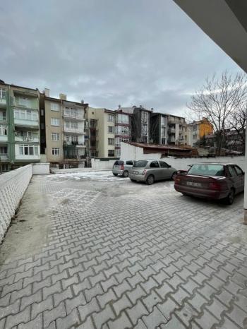 AFYON ÜÇOK EMLAKTAN DERVİŞPAŞA MAH SATILIK  1+1 45M² EŞYALI KUPON DAİRE 