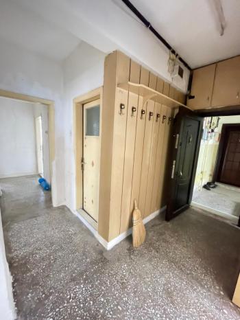 AFYON ÜÇOK EMLAKTAN HARBİŞ GAZİ MAH 3+1 115M² KİRALIK DAİRE 
