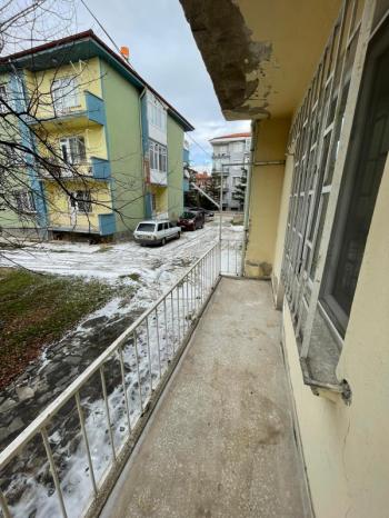 AFYON ÜÇOK EMLAKTAN HARBİŞ GAZİ MAH 3+1 115M² KİRALIK DAİRE 