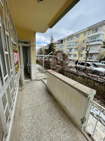 AFYON ÜÇOK EMLAKTAN HARBİŞ GAZİ MAH 3+1 115M² KİRALIK DAİRE 