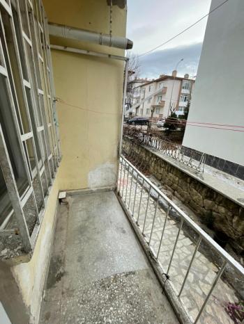 AFYON ÜÇOK EMLAKTAN HARBİŞ GAZİ MAH 3+1 115M² KİRALIK DAİRE 