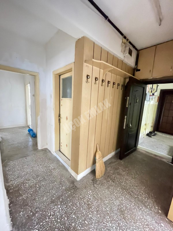 AFYON ÜÇOK EMLAKTAN HARBİŞ GAZİ MAH 3+1 115M² KİRALIK DAİRE 