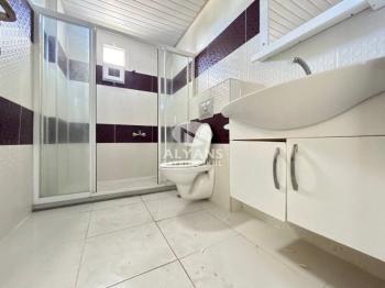 ALYANS'TAN TECE MERKEZ'DE GENİŞ METRAJ KİRALIK 1+1 DAİRE