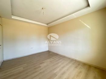 ALYANS'TAN TECE MERKEZ'DE GENİŞ METRAJ KİRALIK 1+1 DAİRE