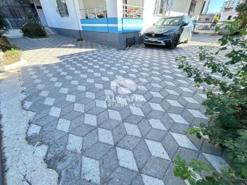 ALYANS'TAN TECE MERKEZ'DE GENİŞ METRAJ KİRALIK 1+1 DAİRE