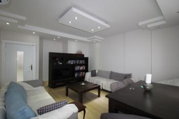 ASLAN'DAN CEPHELERİ AÇIK MERKEZİ KONUMDA ACİL SATILIK 3+1