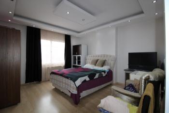 ASLAN'DAN CEPHELERİ AÇIK MERKEZİ KONUMDA ACİL SATILIK 3+1