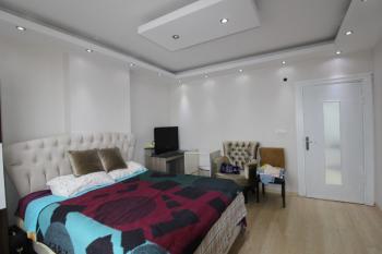 ASLAN'DAN CEPHELERİ AÇIK MERKEZİ KONUMDA ACİL SATILIK 3+1