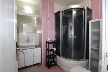 ASLAN'DAN CEPHELERİ AÇIK MERKEZİ KONUMDA ACİL SATILIK 3+1