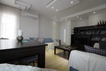 ASLAN'DAN CEPHELERİ AÇIK MERKEZİ KONUMDA ACİL SATILIK 3+1