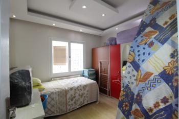 ASLAN'DAN CEPHELERİ AÇIK MERKEZİ KONUMDA ACİL SATILIK 3+1