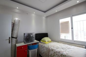 ASLAN'DAN CEPHELERİ AÇIK MERKEZİ KONUMDA ACİL SATILIK 3+1