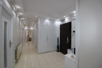 ASLAN'DAN CEPHELERİ AÇIK MERKEZİ KONUMDA ACİL SATILIK 3+1