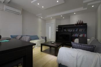 ASLAN'DAN CEPHELERİ AÇIK MERKEZİ KONUMDA ACİL SATILIK 3+1