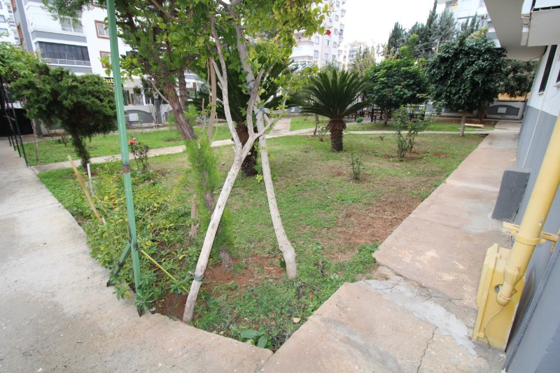 ASLAN'DAN CEPHELERİ AÇIK MERKEZİ KONUMDA ACİL SATILIK 3+1