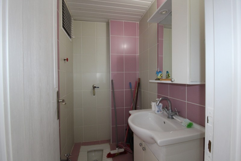 ASLAN'DAN CEPHELERİ AÇIK MERKEZİ KONUMDA ACİL SATILIK 3+1