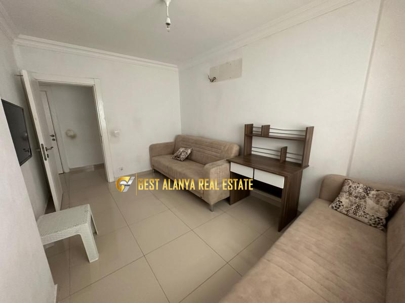 SOYSAL RESİDENCE KİRALIK EŞYALI 2+1 DAİRE MAHMUTLAR ALANYA ANTALYA