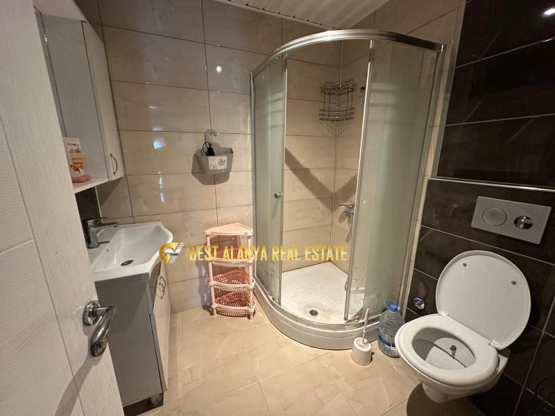 SOYSAL RESİDENCE KİRALIK EŞYALI 2+1 DAİRE MAHMUTLAR ALANYA ANTALYA