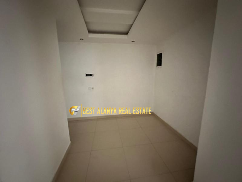 SOYSAL RESİDENCE KİRALIK EŞYALI 2+1 DAİRE MAHMUTLAR ALANYA ANTALYA