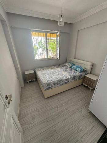 DİDİM ALTINKUM MAHALLESİNDE DENİZE YÜRÜME MESAFESİNDE EMSALLERİNE GÖRE UYGUN MASRAFSIZ 2+1 SATILIK DAİRE