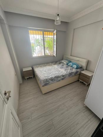 DİDİM ALTINKUM MAHALLESİNDE DENİZE YÜRÜME MESAFESİNDE EMSALLERİNE GÖRE UYGUN MASRAFSIZ 2+1 SATILIK DAİRE