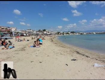 DİDİM ALTINKUM MAHALLESİNDE DENİZE YÜRÜME MESAFESİNDE EMSALLERİNE GÖRE UYGUN MASRAFSIZ 2+1 SATILIK DAİRE