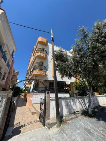 DİDİM ALTINKUM MAHALLESİNDE DENİZE YÜRÜME MESAFESİNDE EMSALLERİNE GÖRE UYGUN MASRAFSIZ 2+1 SATILIK DAİRE