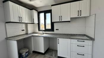 DİDİM HİSAR MAHALLESİ’NDE SIFIR 2+1 FIRSAT DAİRE! 