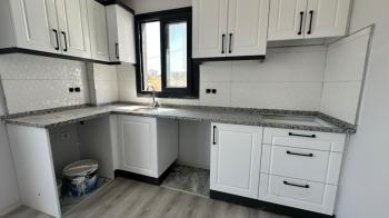 DİDİM HİSAR MAHALLESİ’NDE SIFIR 2+1 FIRSAT DAİRE! 