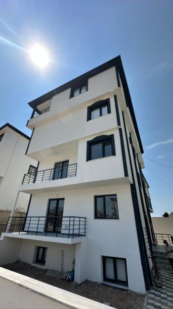 DİDİM HİSAR MAHALLESİ’NDE SIFIR 2+1 FIRSAT DAİRE! 