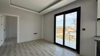 DİDİM HİSAR MAHALLESİ’NDE SIFIR 2+1 FIRSAT DAİRE! 