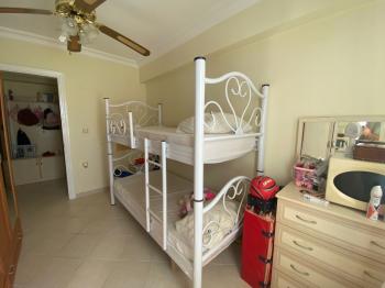 DİDİM ÇAMLIK MAHALLESİNDE HAVUZLU SİTE İÇİNDE EŞYALI KAÇIRILMAYACAK 3+1 AYRI MUTFAKLI ASANSÖRLÜ FIRSAT DAİRE!