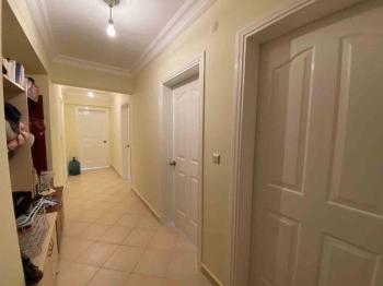 DİDİM ÇAMLIK MAHALLESİNDE HAVUZLU SİTE İÇİNDE EŞYALI KAÇIRILMAYACAK 3+1 AYRI MUTFAKLI ASANSÖRLÜ FIRSAT DAİRE!