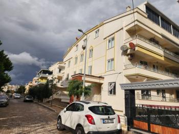 DİDİM ALTINKUM MAHALLESİ AVCILAR ÇUKURU AMERİKAN KÜLTÜR KOLEJİ MEVKİİNDE SATILIK 2+1 DAİE