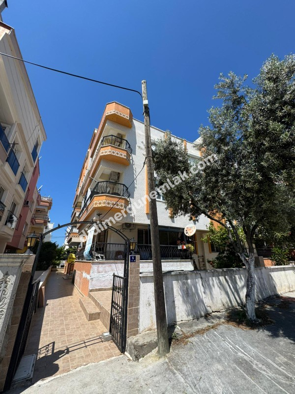 DİDİM ALTINKUM MAHALLESİNDE DENİZE YÜRÜME MESAFESİNDE EMSALLERİNE GÖRE UYGUN MASRAFSIZ 2+1 SATILIK DAİRE