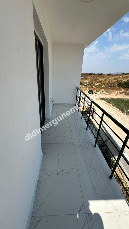 DİDİM HİSAR MAHALLESİ’NDE SIFIR 2+1 FIRSAT DAİRE! 