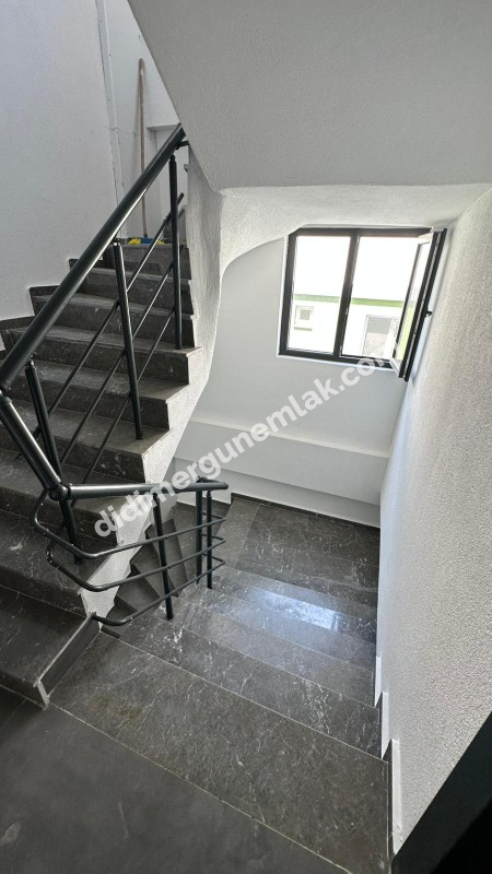 DİDİM HİSAR MAHALLESİ’NDE SIFIR 2+1 FIRSAT DAİRE! 