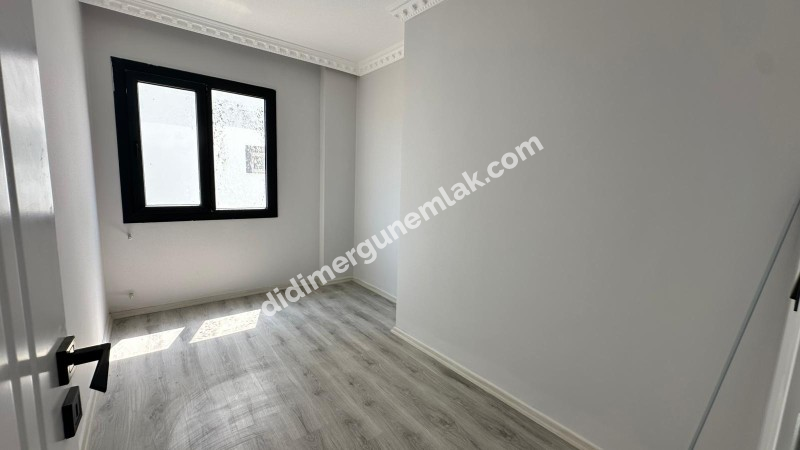 DİDİM HİSAR MAHALLESİ’NDE SIFIR 2+1 FIRSAT DAİRE! 