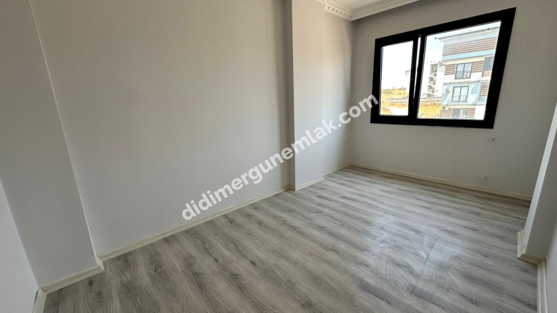 DİDİM HİSAR MAHALLESİ’NDE SIFIR 2+1 FIRSAT DAİRE! 