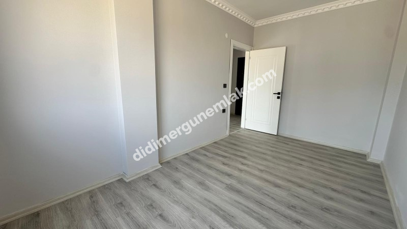 DİDİM HİSAR MAHALLESİ’NDE SIFIR 2+1 FIRSAT DAİRE! 